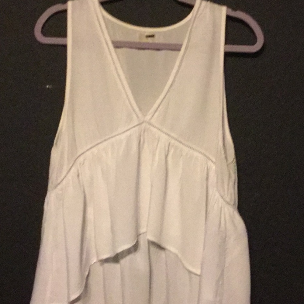 LF tank top